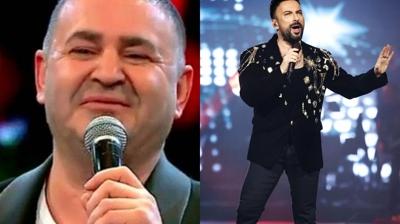 Milli Tak�m i�in �ark� yar��lar� k�z��t�: �afak Sezer'in tepkisine Tarkan'dan jet kar��l�k!