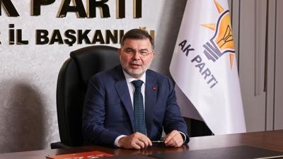 Muhalefete manidar tepki: �zmir'in g�ndemi ��p da�lar�, CHP'nin g�ndemi alg� siyaseti