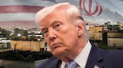 Planlar� ��kt�! ABD'nin �ran hesab� tutmad�