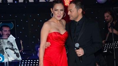 Serdar Orta�'tan Ebru G�nde�'e b�y�k ay�p! Y�llar sonra itiraf etti...