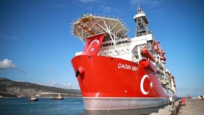 Somali'den �a�r� Bey'e destek... 