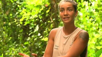Survivor Evrim ili�ki kriterlerini s�ralad�, a��zlar� a��k b�rakt�! 'Bu kadar olmaz pes'
