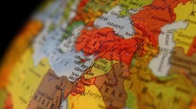 T�rkiye'den soyk�r�mc� �srail'e tepki... 