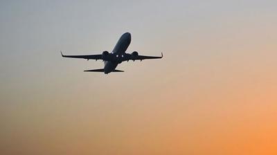 U�aklar i�in tehlike �anlar�... 