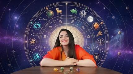 9 Nisan 2026 bur� yorumlar�! Astrolog �zlem Recep a��klad�: �kizler, Bo�a, Yenge� �n planda