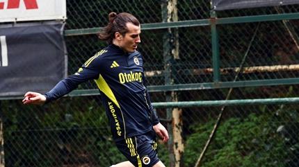 Fenerbah�e, Kayserispor mesaisinde