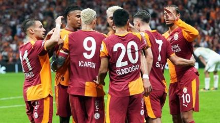 Galatasaray kritik virajda! Rakip G�ztepe... ��te muhtemel 11'ler