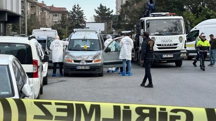 Levent'te polise sald�rm��lard�: DEA� operasyonunda 198 ki�i yakaland�