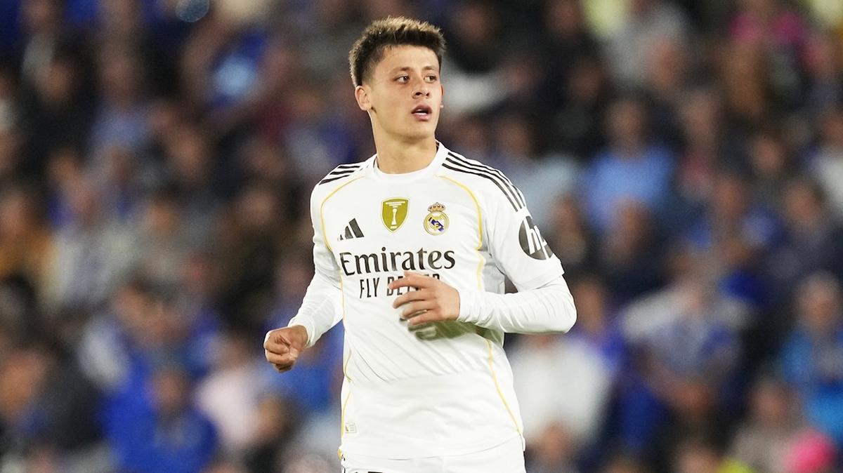 arda g�ler real madrid bayern m�nih foto�raflar� resimleri