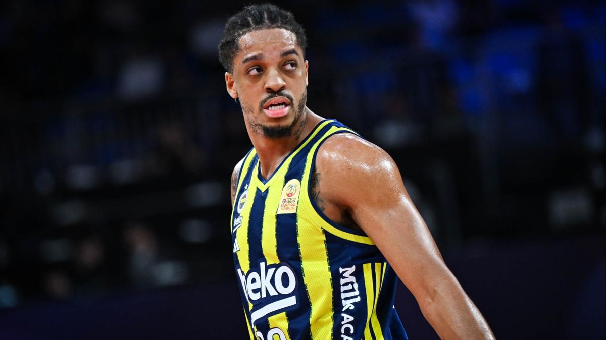 Fenerbah�e Beko Real Madrid Basketbol foto�raflar� resimleri