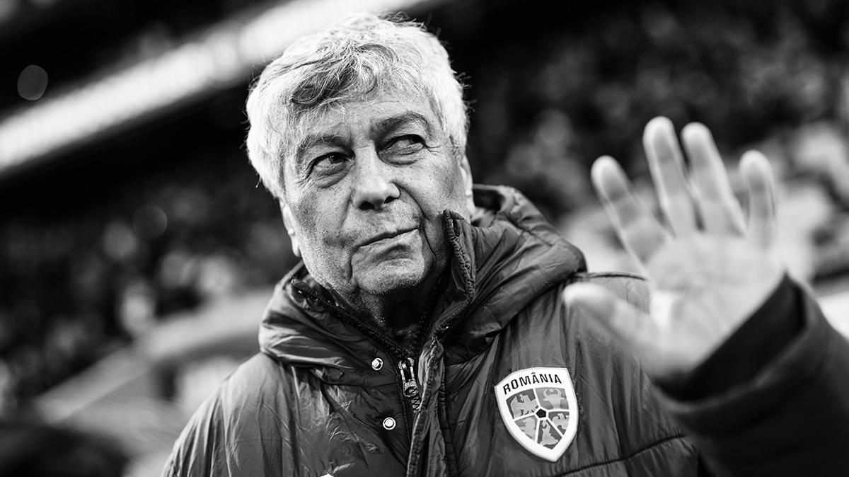 lucescu romanya lucescu vefat foto�raflar� resimleri
