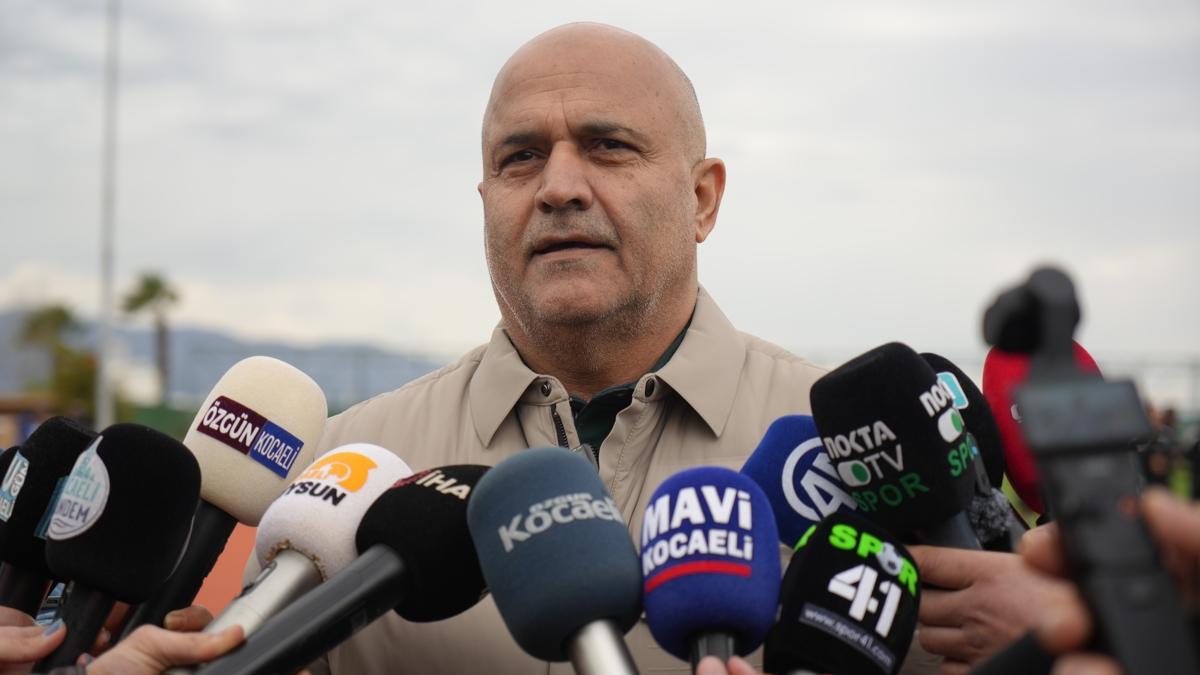 recep durul kocaelispor s�per lig galatasaray foto�raflar� resimleri