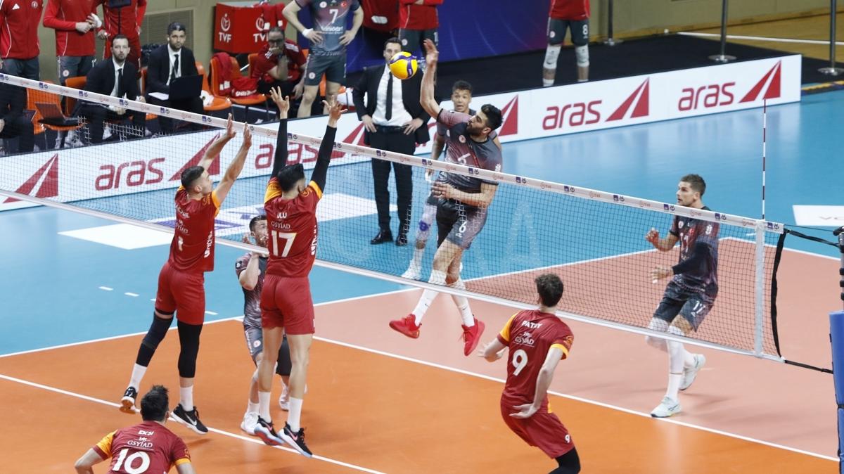 ziraat bankkart �ampiyon kupa volley foto�raflar� resimleri