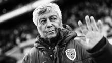 Mircea Lucescu'nun y�rek burkan vedas�! Son s�zleri ortaya ��kt�
