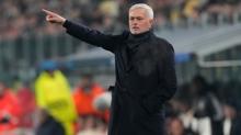 Mourinho'dan �arp�c� a��klamalar! ''Sahada g�rmek istemedi�im oyuncular�m var''