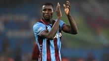 Onuachu'dan 53 ma�ta 41 gol: Trabzonspor'un tart��mas�z gol g�vencesi