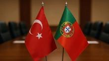 T�rkiye, Portekiz'le masaya oturuyor