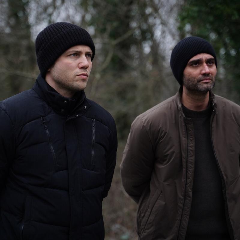 Te�kilat hayranlar�n�n izlemeye doyamayaca�� en iyi 3 istihbarat dizisi!