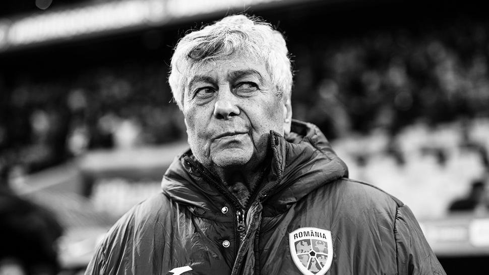TFF'den Mircea Lucescu kararı! Bütün maçlarda uygulanacak
