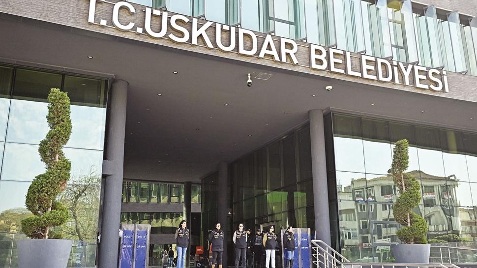 �sk�dar'da iskana r��vet tarifesi