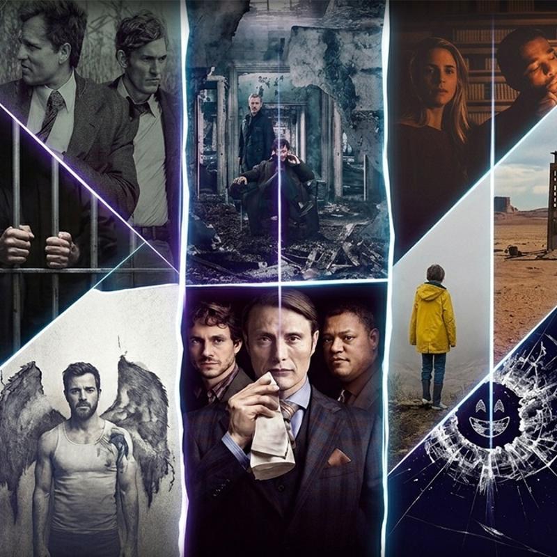 Zeka testi gibi! �zlerken beyninizin s�n�rlar�n� zorlayacak 10 dizi