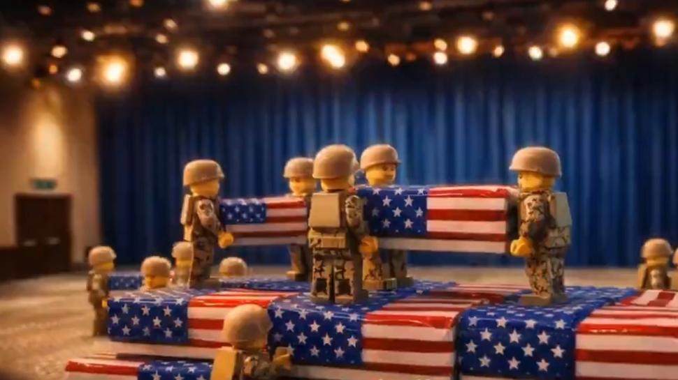 ABD/İsrail-İran: Algoritmaların ilk büyük savaşı