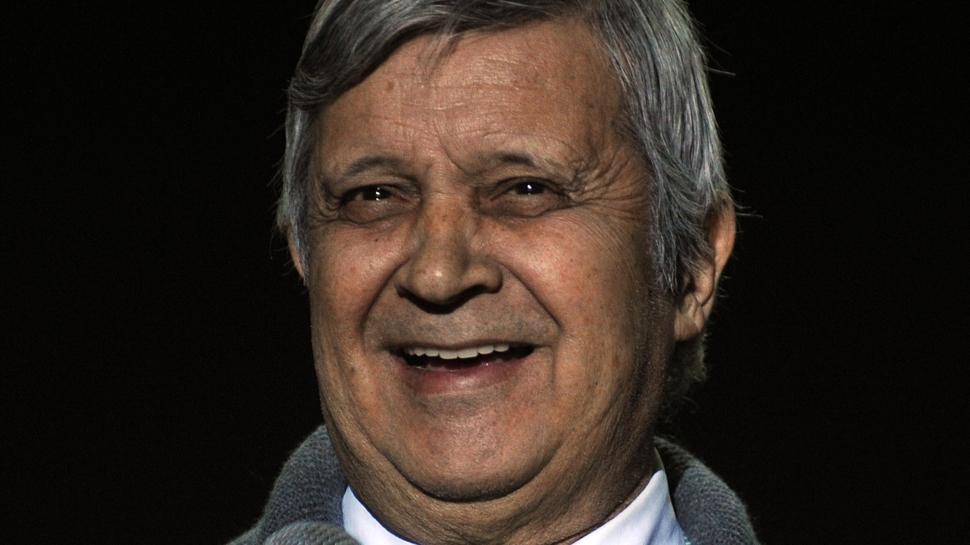 AKM'de Halit Akçatepe için 'Yeşilçam Ustalarına Saygı' gecesi!