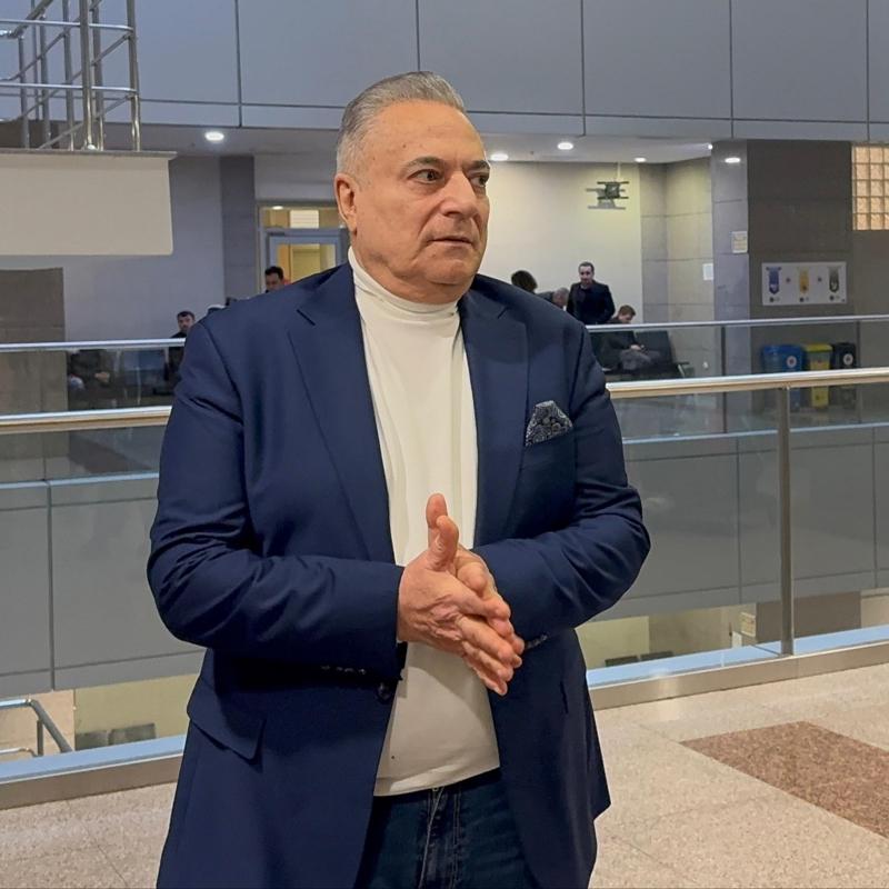 Annesinin cenazesine kat�lmam��t�! Mehmet Ali Erbil'in o s�zleri yeniden g�ndem oldu