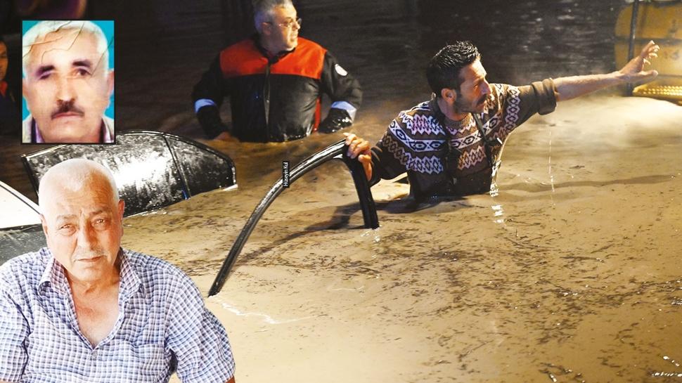 Arabada bo�uldular