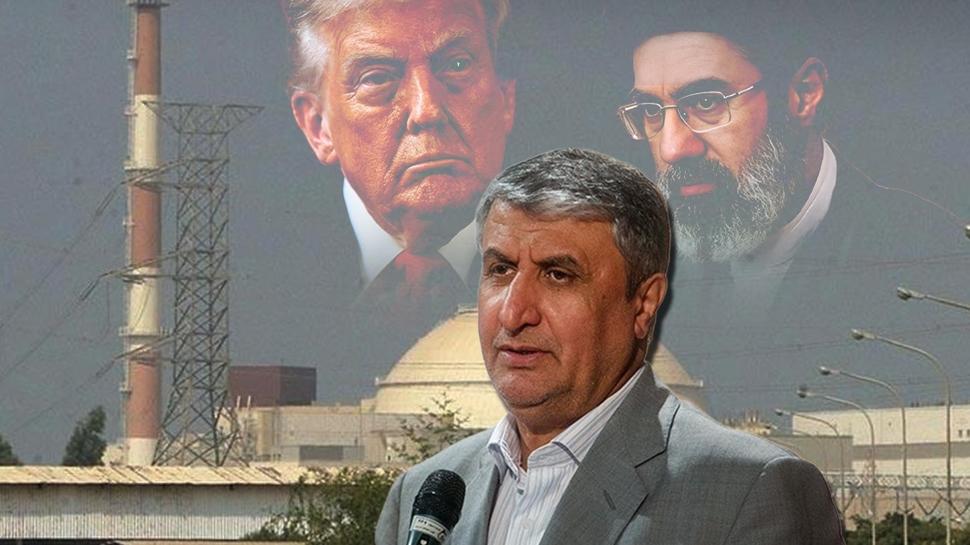 �ran'dan ABD'ye uranyum resti: Mezara kadar gidecekler