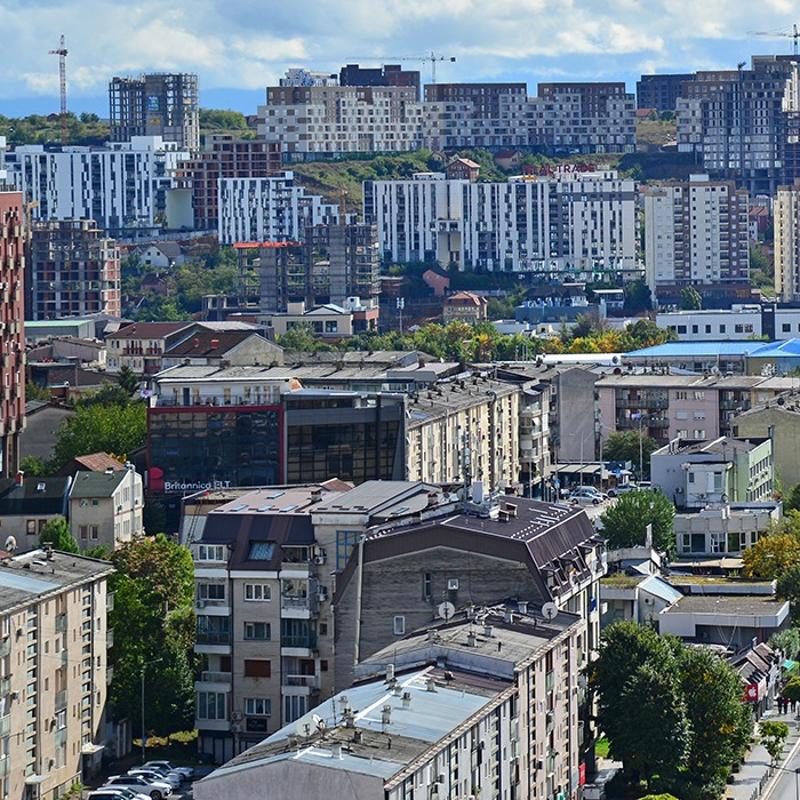 Avrupa'da turistlerin en ucuz buldu�u 3 �ehir belli oldu