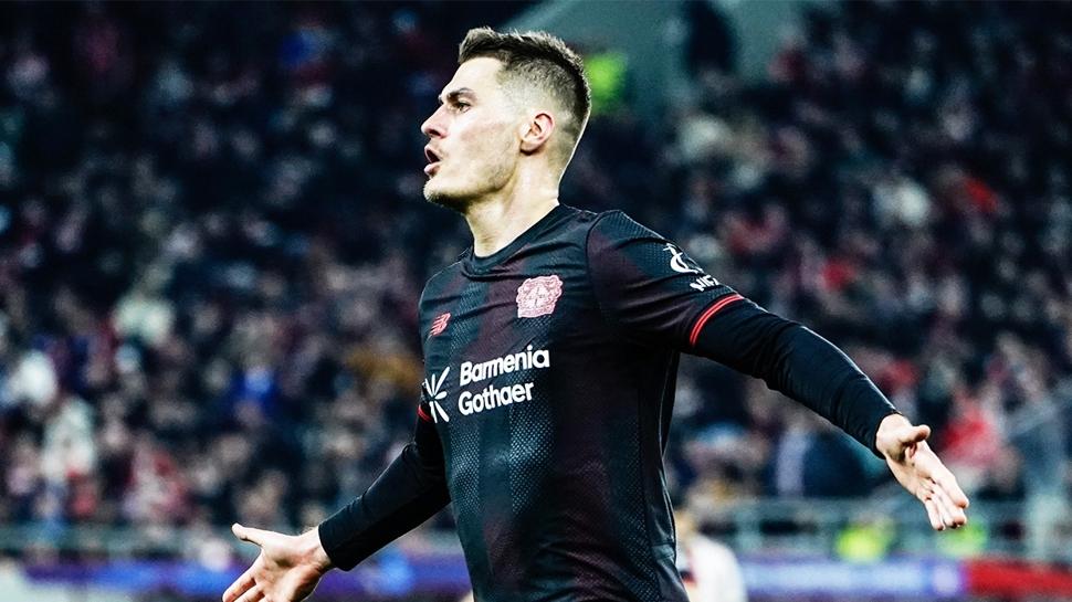 Beşiktaş kesenin ağzını açtı! Patrik Schick için 30 milyon euro