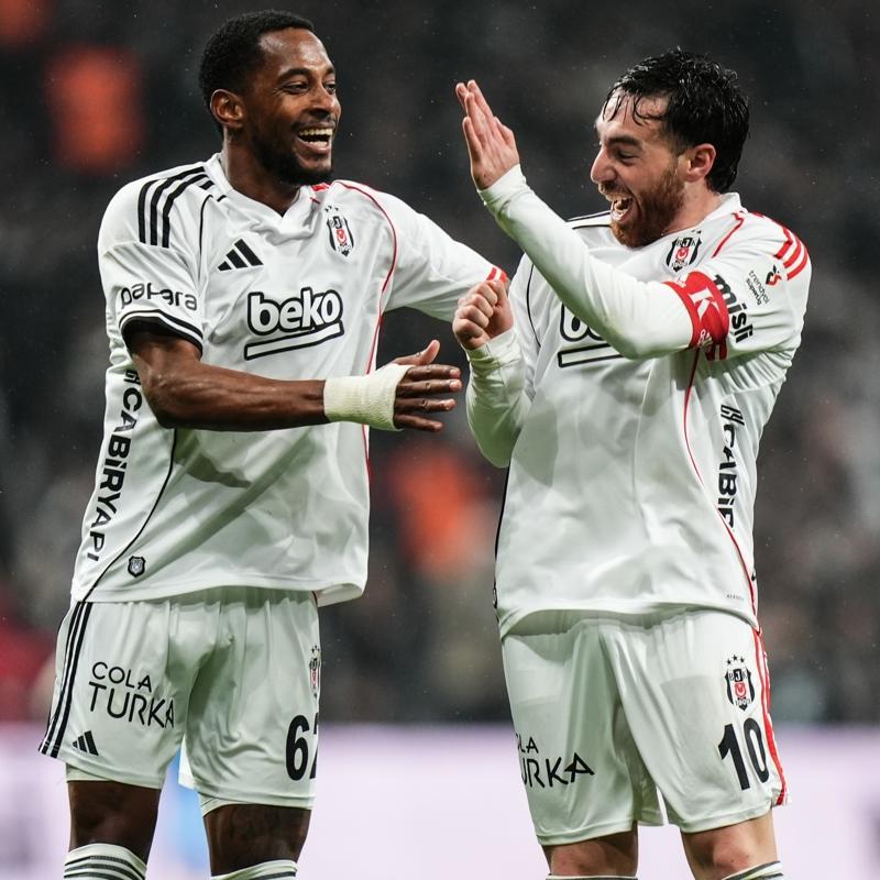 Be�ikta�'�n rakibi Antalyaspor! ��te eksikler ve s�n�rdakiler...