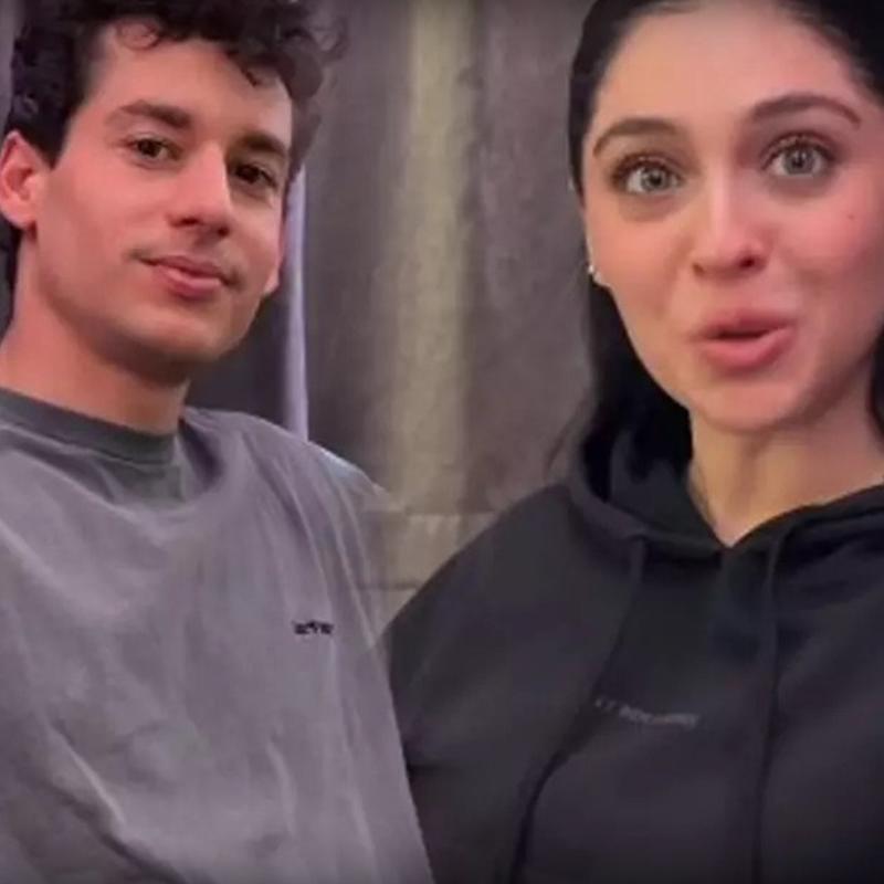 Cemre Baysel-Cem B�l�kba�� a�k�ndan k�t� haber: Ayr�l���n ilk sinyali geldi!