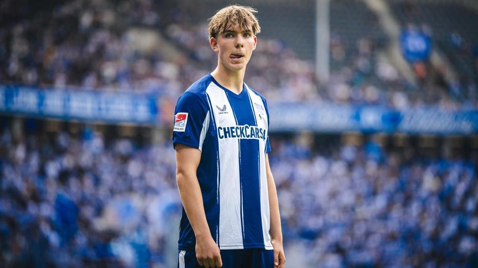 Devler, Kennet Eichhorn'un peşinde