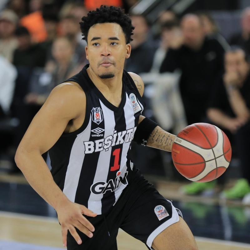 Devon Dotson, BKT Avrupa Kupas� yar� finallerinin MVP'si se�ildi