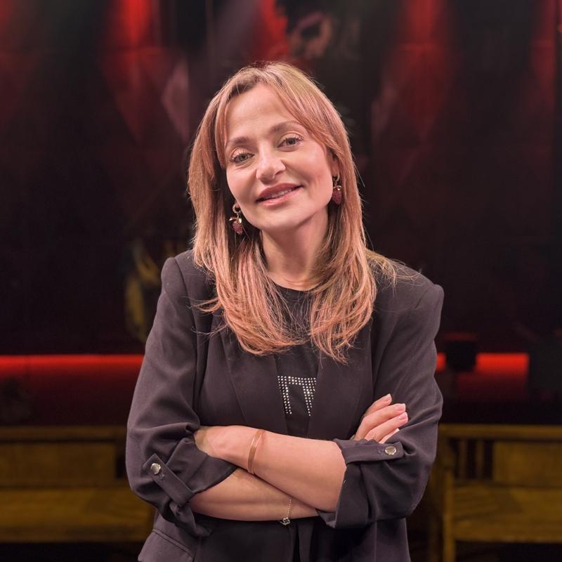 �Bir ismin diziyi tutturma olay� bitti'