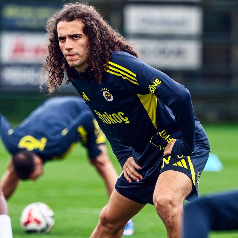 Fenerbah�e'de Kayserispor mesaisi s�r�yor