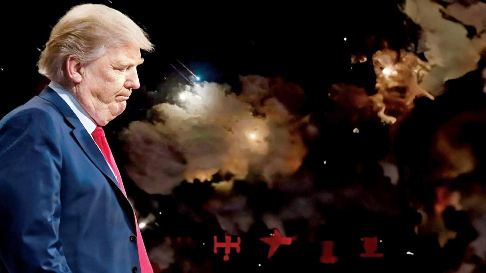 Fiyasko ateşkese zorladı