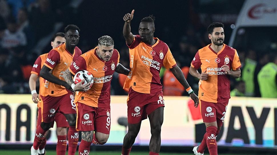 Galatasaray-Kocaelispor ma� biletleri ne zaman sat��a ��kacak? Bilet fiyatlar� ne kadar, ka� TL?