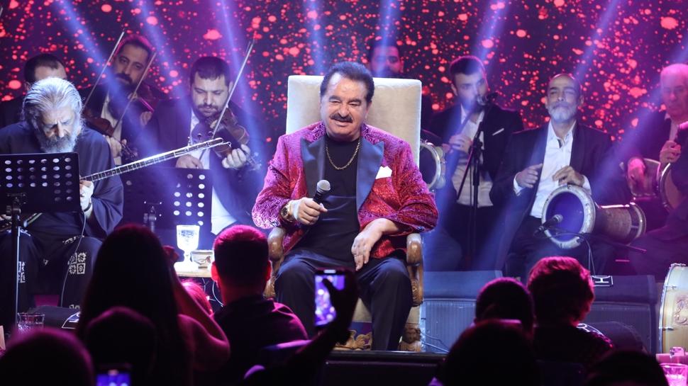 İbrahim Tatlıses'in ameliyat günü belli oldu! Yoğun bakıma kaldırılmıştı...