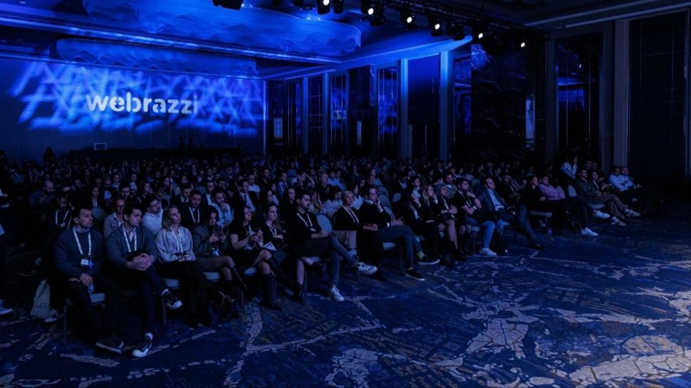 İş Dünyasının Yapay Zeka Gündemi Webrazzi AI 2026'da Masaya Yatırıldı