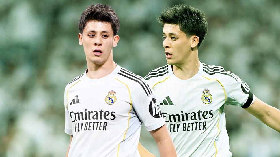 İspanya Arda Güler'i konuşuyor! 