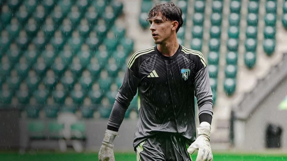 Kocaelispor'da bir imza daha!