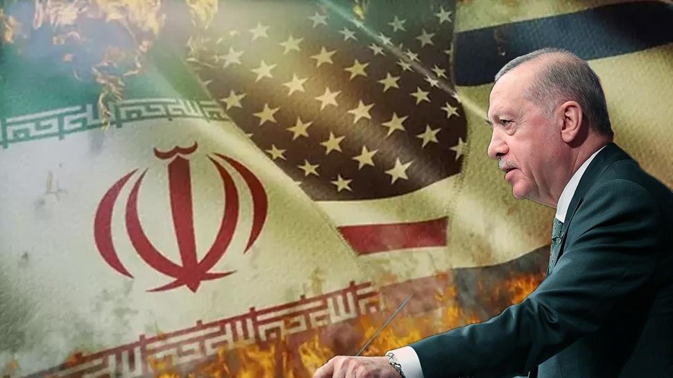 Metnin çerçevesi ortak hazırlandı! Ateşkesin anahtarı Türkiye