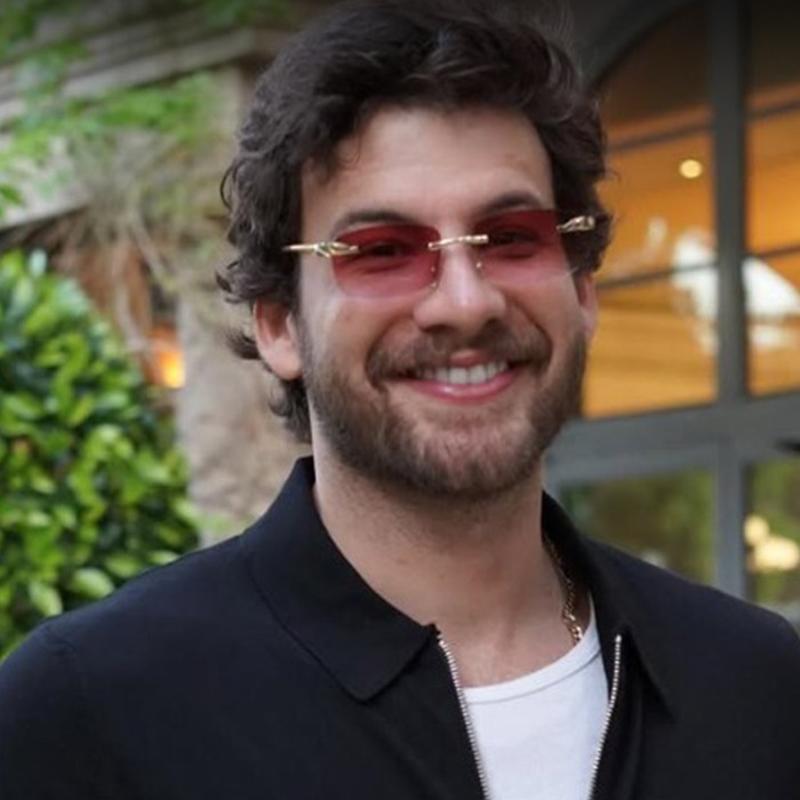 Mustafa Mert Ko� eski halini payla�t�! G�renler neye u�rad���n� �a��rd�