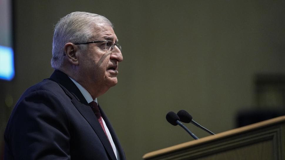 NATO'nun Ankara Zamanı: Dayanıklı Bir İttifak! Bakan Güler konuştu