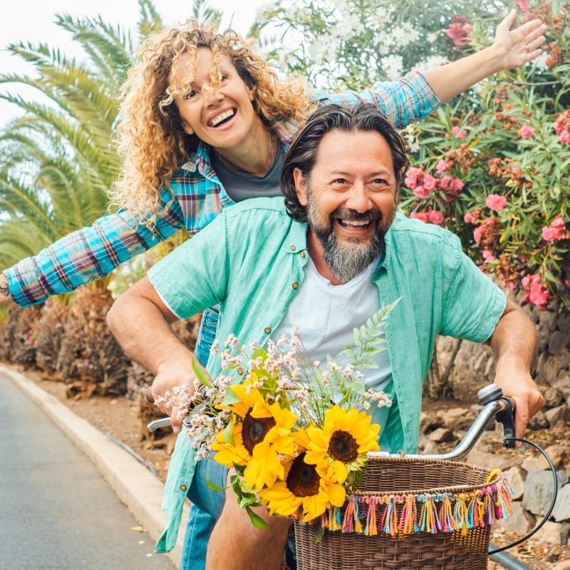 Sa�l�kl� ili�kinin s�rr� hay�r demekten mi ge�er?