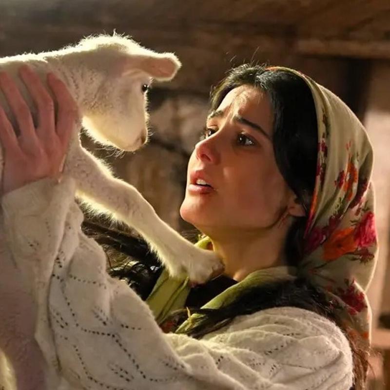 Sevdi�im Sensin'in Dicle'si kendine hayran b�rakt�