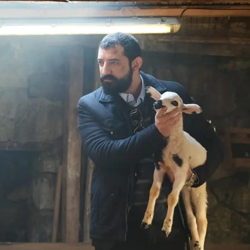 'Kendi hayat�mda Dicle'lerden bir tanesiyim'